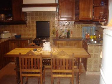 Maison de vacances �/en/au Luz (Algarve)ou appartement ou maison de vacances