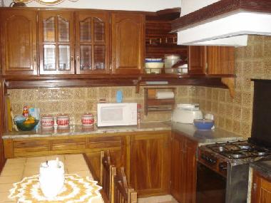 Maison de vacances �/en/au Luz (Algarve)ou appartement ou maison de vacances