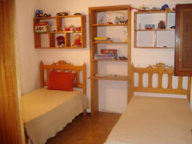 Maison de vacances �/en/au Luz (Algarve)ou appartement ou maison de vacances