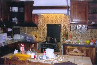 Maison de vacances �/en/au Luz (Algarve)ou appartement ou maison de vacances