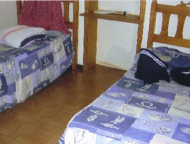 Maison de vacances �/en/au Luz (Algarve)ou appartement ou maison de vacances