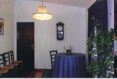 Maison de vacances �/en/au Luz (Algarve)ou appartement ou maison de vacances