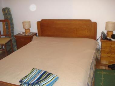 Maison de vacances �/en/au Luz (Algarve)ou appartement ou maison de vacances