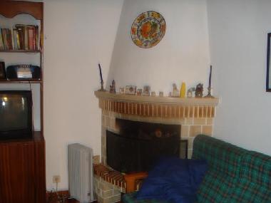 Maison de vacances �/en/au Luz (Algarve)ou appartement ou maison de vacances