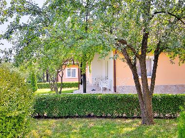 Maison de vacances �/en/au Bryastovets (Burgas)ou appartement ou maison de vacances