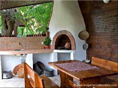 Maison de vacances �/en/au Bryastovets (Burgas)ou appartement ou maison de vacances