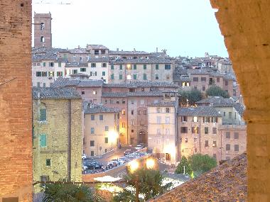 Appartement de vacances /en/au Siena (Siena)ou appartement ou maison de vacances