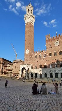 Appartement de vacances /en/au Siena (Siena)ou appartement ou maison de vacances