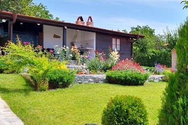 Maison de vacances �/en/au Bryastovets (Burgas)ou appartement ou maison de vacances