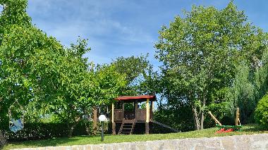 Maison de vacances �/en/au Bryastovets (Burgas)ou appartement ou maison de vacances