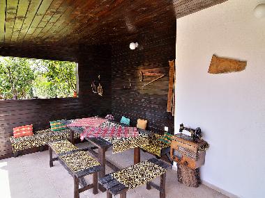 Maison de vacances �/en/au Bryastovets (Burgas)ou appartement ou maison de vacances