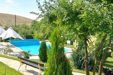 Maison de vacances �/en/au Bryastovets (Burgas)ou appartement ou maison de vacances