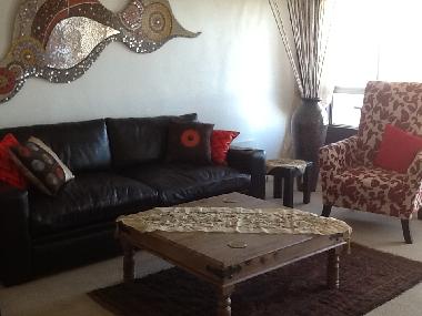 Appartement de vacances �/en/au Strand (Western Cape)ou appartement ou maison de vacances