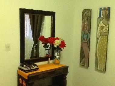 Appartement de vacances �/en/au Strand (Western Cape)ou appartement ou maison de vacances