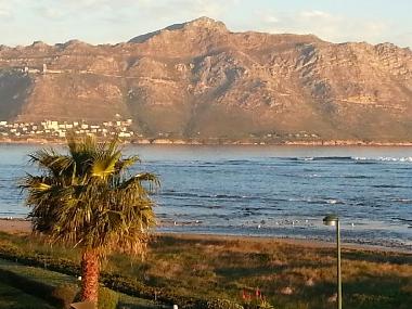 Appartement de vacances �/en/au Strand (Western Cape)ou appartement ou maison de vacances