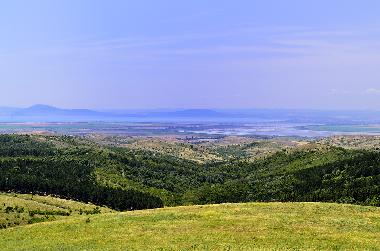 Maison de vacances �/en/au Bryastovets (Burgas)ou appartement ou maison de vacances