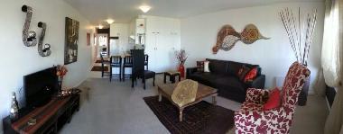 Appartement de vacances �/en/au Strand (Western Cape)ou appartement ou maison de vacances