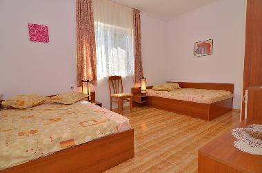 Maison de vacances �/en/au Bryastovets (Burgas)ou appartement ou maison de vacances