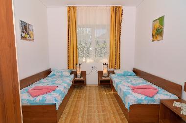 Maison de vacances �/en/au Bryastovets (Burgas)ou appartement ou maison de vacances