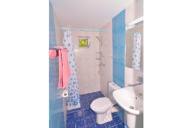 Maison de vacances �/en/au Bryastovets (Burgas)ou appartement ou maison de vacances