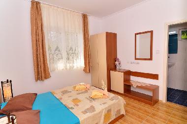 Maison de vacances �/en/au Bryastovets (Burgas)ou appartement ou maison de vacances