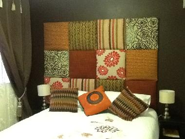 Appartement de vacances �/en/au Strand (Western Cape)ou appartement ou maison de vacances