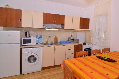 Maison de vacances �/en/au Bryastovets (Burgas)ou appartement ou maison de vacances