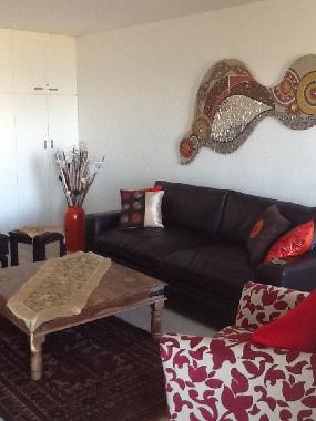 Appartement de vacances �/en/au Strand (Western Cape)ou appartement ou maison de vacances