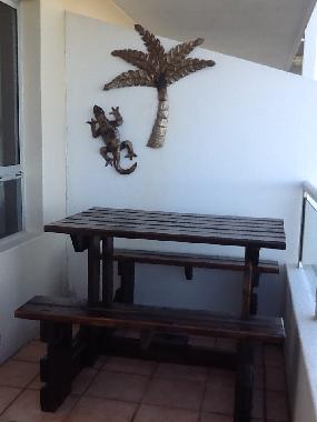 Appartement de vacances �/en/au Strand (Western Cape)ou appartement ou maison de vacances