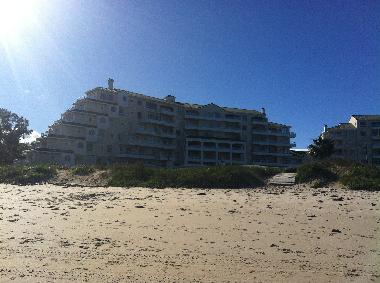 Appartement de vacances �/en/au Strand (Western Cape)ou appartement ou maison de vacances