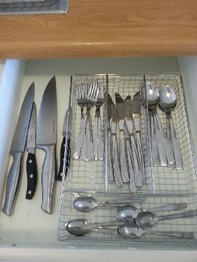 Appartement de vacances �/en/au Strand (Western Cape)ou appartement ou maison de vacances