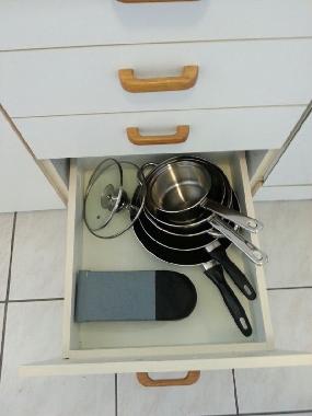 Appartement de vacances �/en/au Strand (Western Cape)ou appartement ou maison de vacances