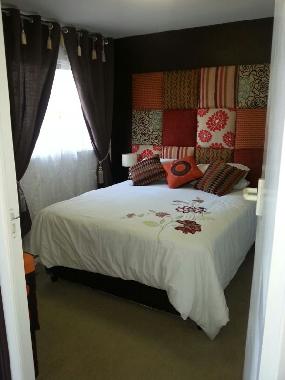 Appartement de vacances �/en/au Strand (Western Cape)ou appartement ou maison de vacances