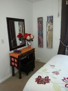 Appartement de vacances �/en/au Strand (Western Cape)ou appartement ou maison de vacances