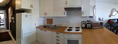 Appartement de vacances �/en/au Strand (Western Cape)ou appartement ou maison de vacances