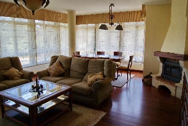 Appartement de vacances /en/au Santiago de Compostela (A Corua)ou appartement ou maison de vacances