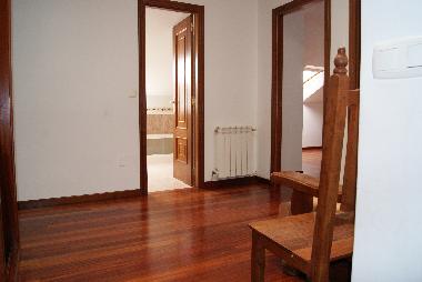 Appartement de vacances /en/au Santiago de Compostela (A Corua)ou appartement ou maison de vacances