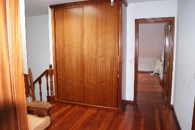 Appartement de vacances /en/au Santiago de Compostela (A Corua)ou appartement ou maison de vacances