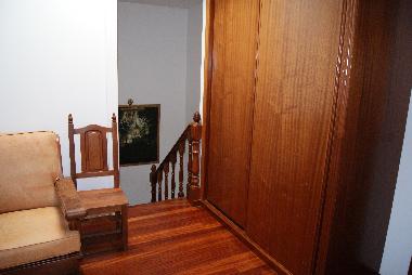 Appartement de vacances /en/au Santiago de Compostela (A Corua)ou appartement ou maison de vacances