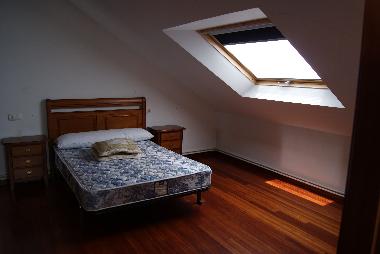 Appartement de vacances /en/au Santiago de Compostela (A Corua)ou appartement ou maison de vacances