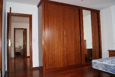 Appartement de vacances /en/au Santiago de Compostela (A Corua)ou appartement ou maison de vacances