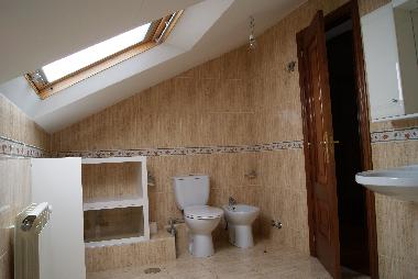 Appartement de vacances /en/au Santiago de Compostela (A Corua)ou appartement ou maison de vacances