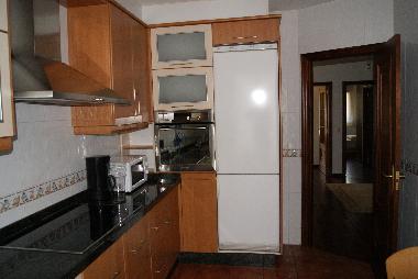 Appartement de vacances /en/au Santiago de Compostela (A Corua)ou appartement ou maison de vacances