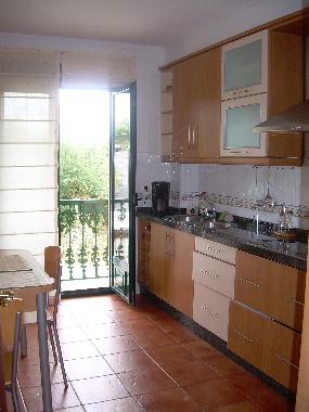 Appartement de vacances /en/au Santiago de Compostela (A Corua)ou appartement ou maison de vacances