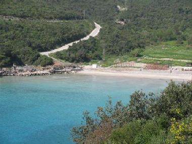 Appartement de vacances �/en/au Krimovica bei Budva (Mont�n�gro)ou appartement ou maison de vacances