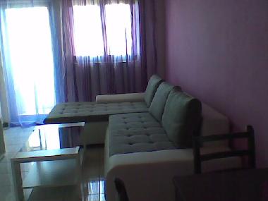 Appartement de vacances �/en/au Krimovica bei Budva (Mont�n�gro)ou appartement ou maison de vacances