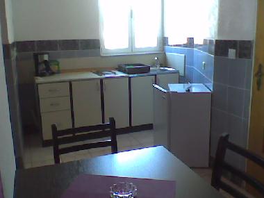 Appartement de vacances �/en/au Krimovica bei Budva (Mont�n�gro)ou appartement ou maison de vacances