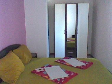 Appartement de vacances �/en/au Krimovica bei Budva (Mont�n�gro)ou appartement ou maison de vacances