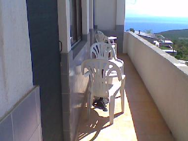 Appartement de vacances �/en/au Krimovica bei Budva (Mont�n�gro)ou appartement ou maison de vacances