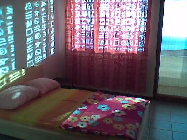 Appartement de vacances �/en/au Krimovica bei Budva (Mont�n�gro)ou appartement ou maison de vacances